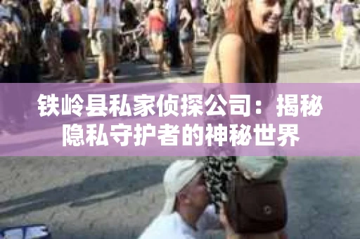 铁岭县私家侦探公司：揭秘隐私守护者的神秘世界