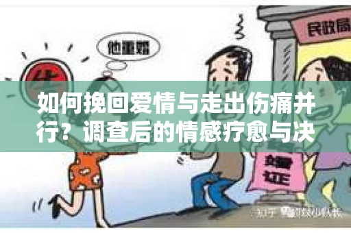 如何挽回爱情与走出伤痛并行?调查后的情感疗愈与决策指南 如何挽回爱情与走出伤痛并行?调查后的情感疗愈与决策指南